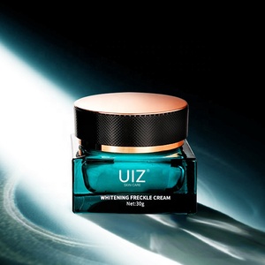 Niacinamide Zoethout Whitening Cream Donkere Vlek Verwijdering Voor Hyperpigmentatie Melasma Melanine Met Vitamine E Hyaluronzuur - Product Image 5