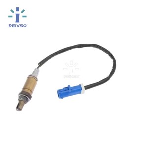 PEIVSO จัดส่งรวดเร็ว ผู้ผลิตจัดหาเซ็นเซอร์ออกซิเจนประหยัดน้ำมันสำหรับ Lincoln Navigator 5.4L 2007 OEM F85Z-9G444-BA - Product Image 1