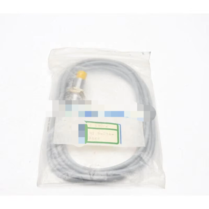 NI5-C14-AN6X NSMP อุปกรณ์ควบคุมโปรแกรม PLC อัตโนมัติสำหรับงานอุตสาหกรรม, สินค้าใหม่ของแท้พร้อมส่ง - Product Image 1