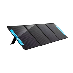 Panel de Energía Solar Portátil Plegable de 60W 12V, Precio Directo de Fábrica, para Camping y Estación de Energía, Envío Gratis - Product Image 2
