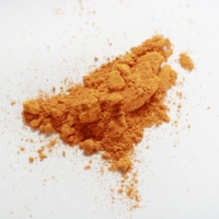 Coloré feu d'artifice poudre colorants solvant Orange 14 CAS6368-70-3 vente en gros couleur fumée bombe colorants