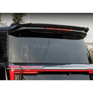 Alerón Trasero para Coche, Alerón de Maletero, Alerón de Techo para Trumpchi M8 E9 Grandmaster Edition 2023-2024, Accesorios para Coche - Product Image 3