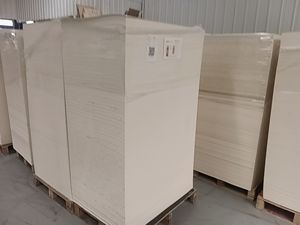 Lámina de Cartón Recubierta de PE de Grado Alimenticio, Logotipo Personalizado, Capa Simple o Doble, Cartón de Papel Pergamino de 80g para Empaque de Tazas de Té - Product Image 5