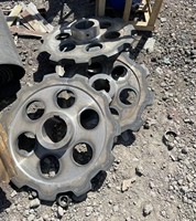 Élévateur à godets à chaîne Xyc NE30 pour équipement de sable de résine, contrôlé par PLC, avec pompe, moteur, roulement, capacité 32 m³/h, vitesse 0,5 m/s