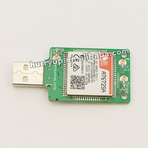 Simcom a7672sa 4 gam Dongle cat1 10mbps/5Mbps hỗ trợ <span class=keywords><strong>GSM</strong></span>/<span class=keywords><strong>GPRS</strong></span>/LTE truyền thông không dây - Product Image 2