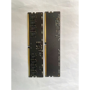 DDR5เมมโมรี่8GB 16GB Udimm Desktop 4800MHz 5200MHz 5600MHz PC5 Non-ECC โมดูล Unbuffered - Product Image 1