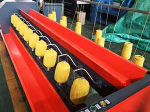 Meilleure vente, machine à enrouler les boules à 4 têtes, machine à enrouler les boules/<span class=keywords><strong>corde</strong></span> - Product Image 6