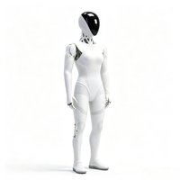 Robot humanoïde bionique à usage général