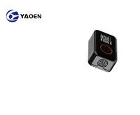 Luftpumpe Auto Reifenfüller Doppeltes LED-Display Intelligente Digitale Luftpumpe für Auto Roller Fahrrad Motorrad Reifen