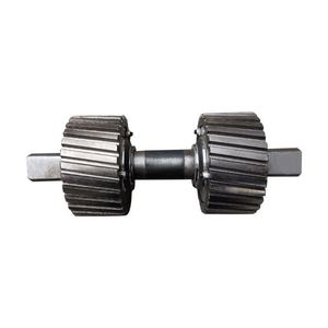 Repuestos para Máquina Peletizadora de Alimentos para Animales, Accesorios para Molino de Pellets, Anillo de Matriz y Rodillo - Product Image 3