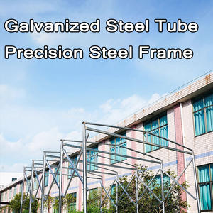 <span class=keywords><strong>Cuchillo</strong></span> recubierto de PVC personalizado, lonas para raspar, tienda deslizante móvil con ruedas para boda - Product Image 2