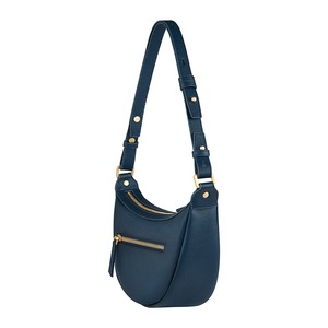 Bolso de Mano CIPU, Diseño de Media Luna, 24x13cm, para Mujer, Disponible en Taiwán - Product Image 4
