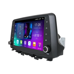 Bán Buôn <span class=keywords><strong>9</strong></span> Inch Android 12.0 Xe Stereo Cho Kona 2017 Tự Động Đa Phương Tiện Máy Nghe Nhạc Kim Cương Đài Phát Thanh Xe Màn Hình Với MP5 BT Wifi 4G Dsp - Product Image 2
