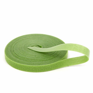 Dây nịt dây điện trở lại trở lại có thể điều chỉnh dây đeo tự khóa đôi bên dính Nylon móc và vòng lặp Fastener quan hệ cáp băng - Product Image 2