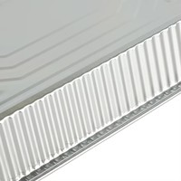 Récipient de papier d'aluminium automatique haut de gamme personnalisé en usine Offres Spéciales faisant la machine avec des moules