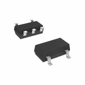 Electronics Component SC 74A, SOT 753 AAT4900IGV-T1 Manufacturer Channel Power Management (PMIC) - Product Image 1