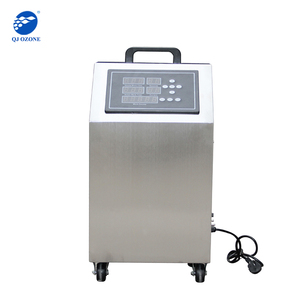 เครื่องกำเนิดโอโซนใน<span class=keywords><strong>รถ</strong></span>ยนต์ <span class=keywords><strong>ราคา</strong></span>โรงงาน 5 กรัม/ชม. สแตนเลส ใช้เวลา 5 นาที ผลิต<span class=keywords><strong>โอโซน</strong></span>และประจุลบ สำหรับฟอกอากาศ กำจัดกลิ่นใน<span class=keywords><strong>รถ</strong></span>ยนต์ - Product Image 4