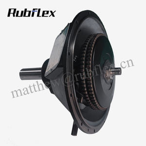 TWIN DISC C108HP5 - CX108P508 Frizione per Presa di Forza (PTO) ROCKFORD - Product Image 6