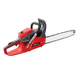 Motosierra X-FORCE (Sofo) de 58 cc, Motor de Gasolina de Dos Tiempos de Alta Potencia, Herramienta de Jardinería, Motosierra para Tala - Product Image 2