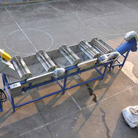 Machine à laver en plastique, haute efficacité, Film Pp Pe personnalisé, 2019