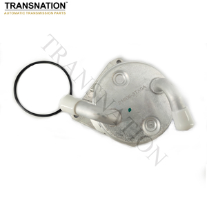 RE0F10A JF011E refroidisseur d'huile, pièces de système de Transmission <span class=keywords><strong>automatique</strong></span> pour Transmission de boîte de vitesses - Product Image 6