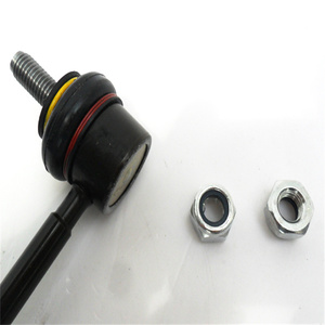 Lien de barre stabilisatrice 508762 508750 1614281180 9804947480 5087.62 5087.50 pour Peugeot 307 308 408 3008 <span class=keywords><strong>RCZ</strong></span> Citroen C4 - Product Image 2