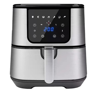 Eytronic Air Fryer Without Oil WIFI App Home Appliance Smart Cooker Smart Air Fryer Smart Air Fryer - Product Image 6