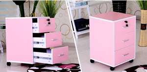 <span class=keywords><strong>Comodino</strong></span> dei bambini di colori <span class=keywords><strong>per</strong></span> il <span class=keywords><strong>comodino</strong></span> della stanza dei bambini il <span class=keywords><strong>comodino</strong></span> con 3 cassetti, - Product Image 2