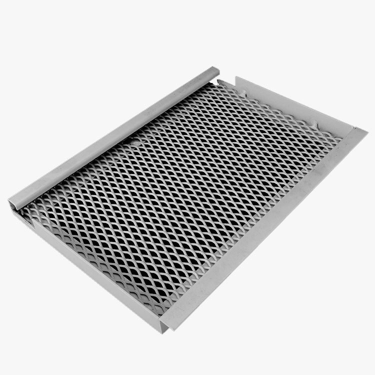 De hecho integrado diseño impermeable de Metal de aluminio suspendido del techo de techo