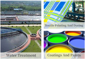 Métabisulfite de sodium en poudre blanche à 98% Sac de 25 kg Na2S2O5 Métabisulfite de sodium CAS 7681-57-4 SMBS Utilisé pour le textile et le papier - Product Image 5