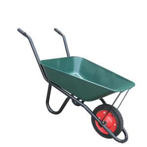 <span class=keywords><strong>Brouette</strong></span> industrielle robuste en acier de haute qualité 2026 WB3800 - Product Image 3