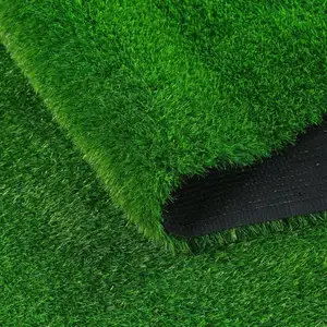 Thảm Cỏ Nhân Tạo Dày Thảm Cỏ Tổng Hợp Sàn Xanh Thảm Cuộn - Product Image 1