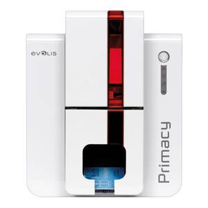 Imprimante de cartes PVC simple ou double face evolis <span class=keywords><strong>primacy</strong></span> de haute qualité pour carte d'étudiant - Product Image 4