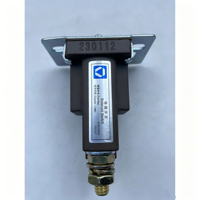 803608668 Anlasserrelais Geeignet für XCMG LW500KL LW500FN ZL50G Radlader