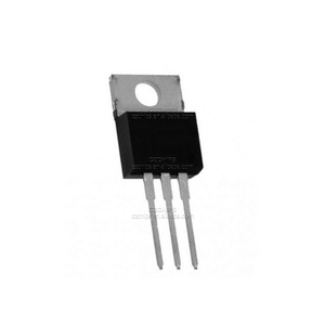 ทรานซิสเตอร์ czsku ส่วนประกอบอิเล็กทรอนิกส์ TO-220F M6JZ47ของใหม่และดั้งเดิม VB364ZQA59 - Product Image 1
