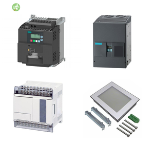 Módulo de Entrada Digital Original 6ES7131-4BD01-0AA0 para Transmisión de Energía Eléctrica y Equipos Industriales - Product Image 1