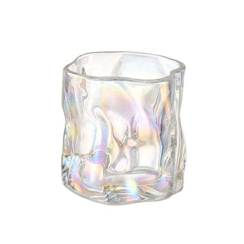 Couleur éblouissante