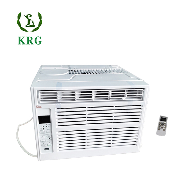 7000 Btu/h Inverter Window Air Conditioner Wholesaler 0.75 P 2000 W 0.6 Ton