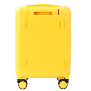 Offre spéciale valise légère bagages sacs de voyage ABS enfants bagages 16 pouces pas de mot de passe pour enfants valise accepter personnalisé - Product Image 3