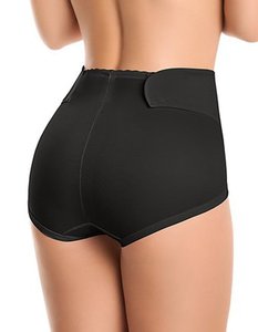Pantaloncini della cintura di compressione addominale delle mutandine di sollevamento della <span class=keywords><strong>pancia</strong></span> <span class=keywords><strong>e</strong></span> dell'anca Postpartum delle donne del mercato europeo - Product Image 2