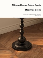 Petite table basse légère de style moderne et luxueux Table d'appoint rétro en fer d'angle avec rangement de chevet pour meubles de table centrale de salon
