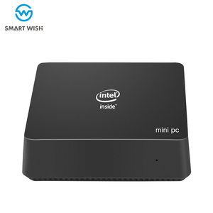 AK5 4G LPDDR3 64G almacenamiento <span class=keywords><strong>Intel</strong></span> <span class=keywords><strong>Apollo</strong></span> <span class=keywords><strong>lake</strong></span> celeron <span class=keywords><strong>J3455</strong></span> 2 HD 4 USB LAN 1000 M mini pc win10 linux - Product Image 4