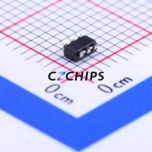 Tout nouveau convertisseur de puce IC de Circuit intégré SN74AVC1T45DBVR SOT-23-6 d'origine/manette de niveau - Product Image 1