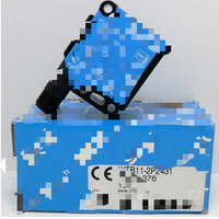 Sensor Wtb11-2p2431 Nuevo con Envío Gratuito, Wtb112p2461 Nuevo Original en Stock, PLC Dedicado para Automatización Industrial