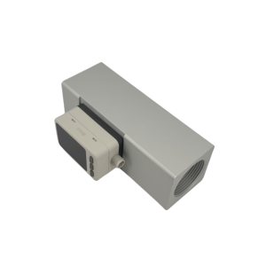 PF3A7H ซีรีส์ 3-คัลเลอร์ ดิสเพลย์ ดิจิตอล ฟลอว์ สวิตช์สำหรับการไหลขนาดใหญ่ <span class=keywords><strong>SMC</strong></span> PF3A706H-F14-FS <span class=keywords><strong>SMC</strong></span> <span class=keywords><strong>PF3A</strong></span> - Product Image 5