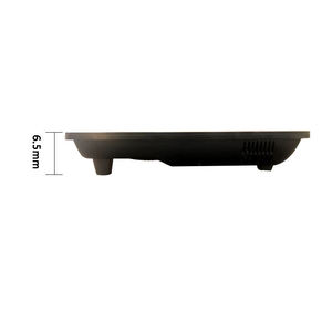 <span class=keywords><strong>El</strong></span> horno de cerámica <span class=keywords><strong>el</strong></span>éctrico de alta potencia comercial doméstico no detecta la olla y no tiene radiación - Product Image 4