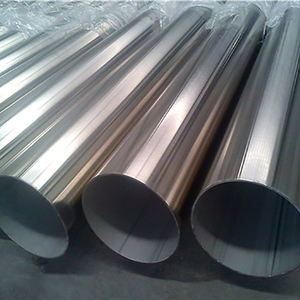 ความต้านทานความร้อน <span class=keywords><strong>Astm</strong></span> A312 Tp304ราคาท่อสแตนเลส - Product Image 6