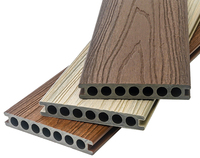 Bester Preis 140*22 Moderne Outdoor-Bambus-ASA-Holzterrasse Bodenbelag Holzmaserung Ineinandergreifende Außenparkplatten