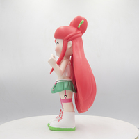 Figurine en résine personnalisée, unique en son genre, figurines d'action en PVC en résine, miniatures exclusives faites sur mesure, figurine 3D, jouet