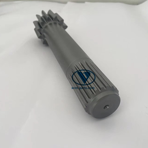 MAG170 Motor Travel Gear Shaft SUMITOMOO SH200-5 SH210-5 SH210-6 SH210-7 <span class=keywords><strong>SH220</strong></span>-5 SH240-5 hidrolik <span class=keywords><strong>Final</strong></span> <span class=keywords><strong>Drive</strong></span> asli baru - Product Image 4